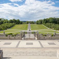 Frogner Park
