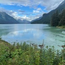 Chilkoot Lake