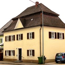 Residential building