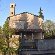 Chiesa di Santo Stefano