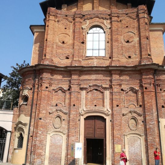 Chiesa di San Dionigi
