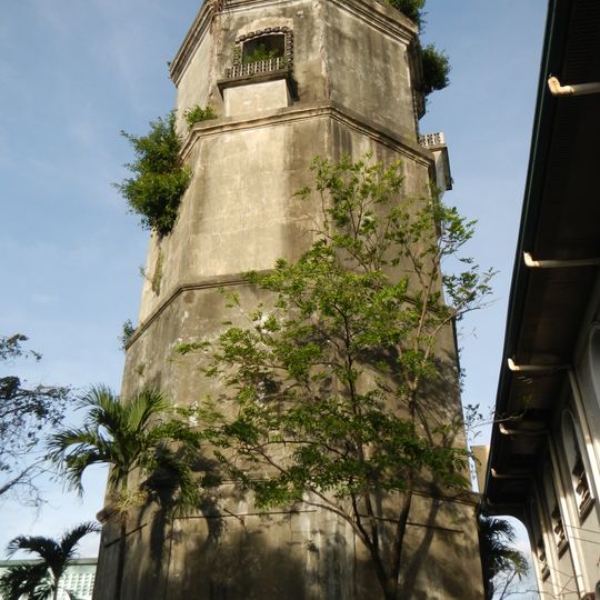 Iglesia de San Diego de Alcalá