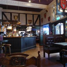The Chequers Inn