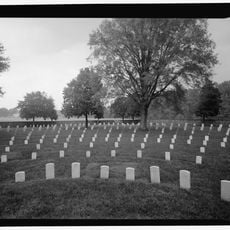 Cementerio Nacional de Glendale