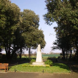 Bawdsey War Memorial
