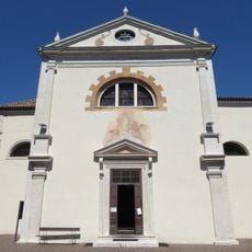 Santuario della Madonna delle Laste