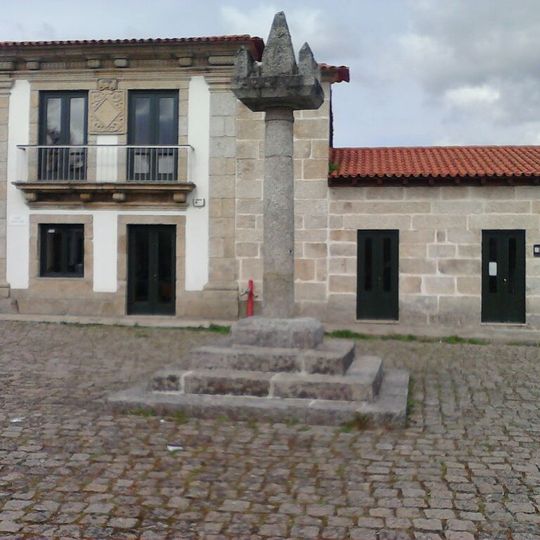 Old Town Hall