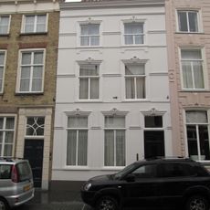 Lievevrouwestraat 22, Bergen op Zoom