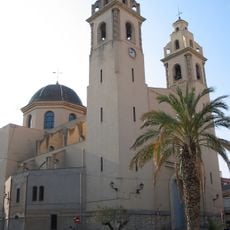 Church of Saint Anne