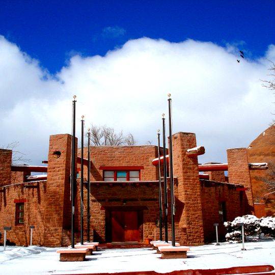 Navajo Nation