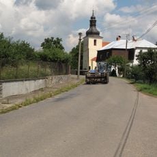 Church of Saint Gall