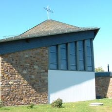 Protestant Trinitatis Church