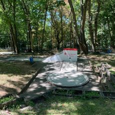Minigolf MGC Mainz