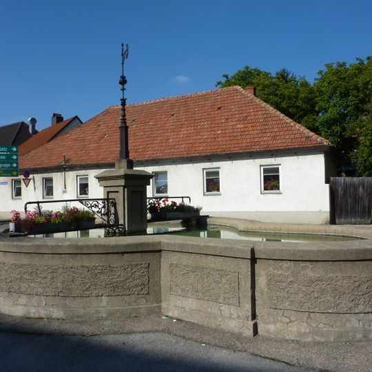 Brunnen