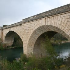 Gignac Bridge