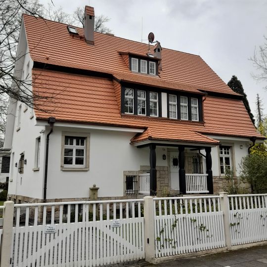 Haus Kohlseeweg 1