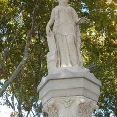 Monument de la République