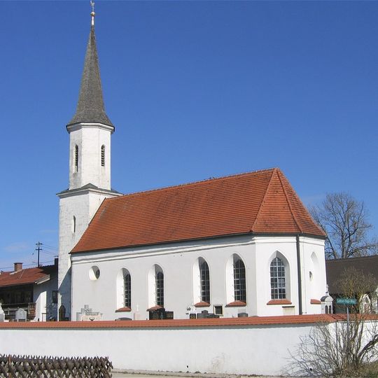 St. Peter und Paul