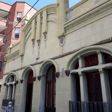 House in avinguda Barcelona