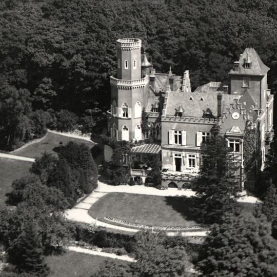 Wingertsbergschlösschen