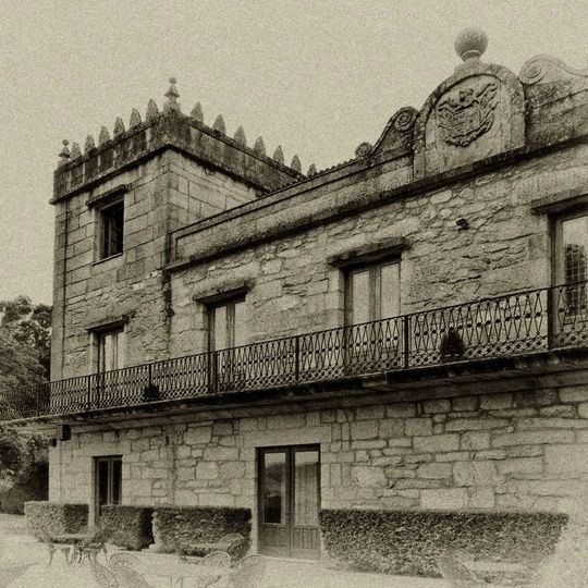 Pazo de Torres Agrelo