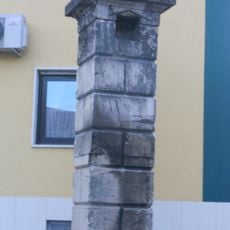 Ehem. Unteres Stadttor