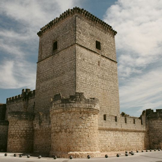 Portillo Castle