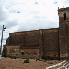 Church of San Silvestre, Algora
