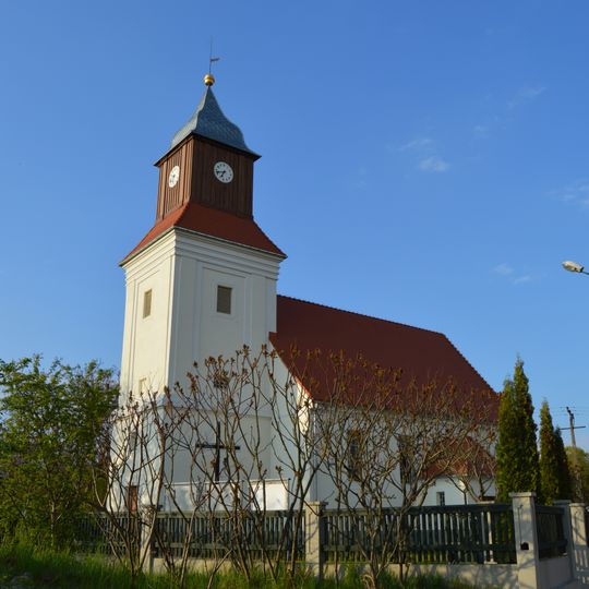 Mierzęcin, Lubusz Voivodeship