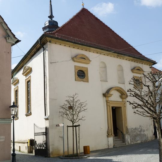 Spitalkirche
