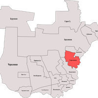 Старогладовское сельское поселение