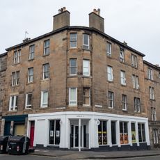 1, 3, 5, Grindlay Street, Edinburgh
