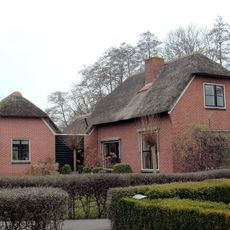 Molenweg 37,  8355AS  Giethoorn