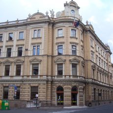 Palazzo delle Poste