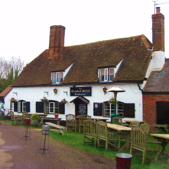 The Crooked Billet Public House