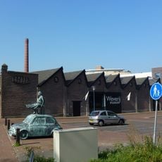 Molenstraat 21, Geldrop