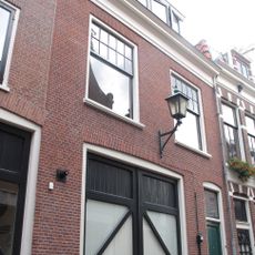 Klein Heiligland 3, Haarlem