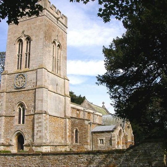 Church of St Michael