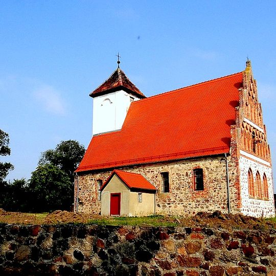 Sienno, Lubusz Voivodeship