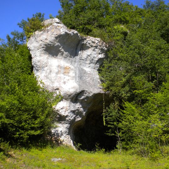 Gisement préhistorique de Tabaterie