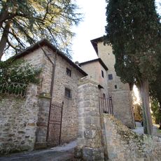 Castello di Montegonzi