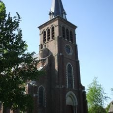 Église Notre-Dame de la Visitation de Taisnières-sur-Hon