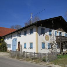 Ehemaliges Bauernhaus