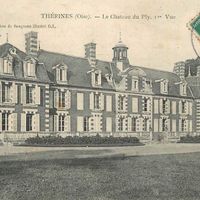 Thérines