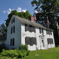 Fort Hill Historic District