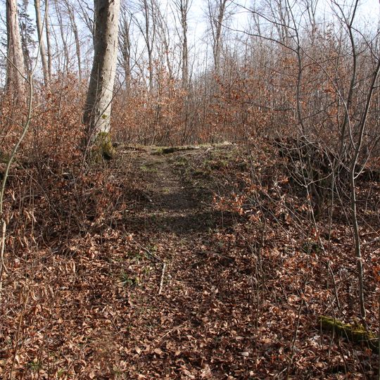 Cultural heritage D-1-7930-0018 in Landsberg am Lech