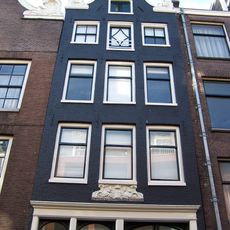 Huidenstraat 21, Amsterdam