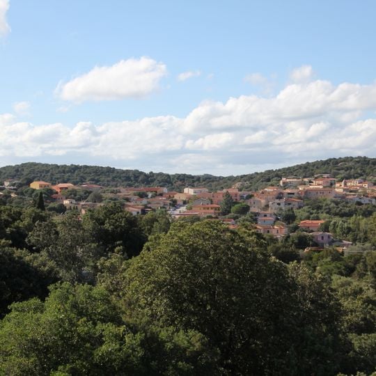 San Pantaleo