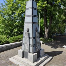 Památník rudoarmějců