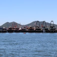 Cheung Chau Public Pier